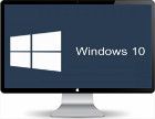 蘋果電腦 Ghost Win10系統(tǒng) 64位正式版 (By:2021.01)